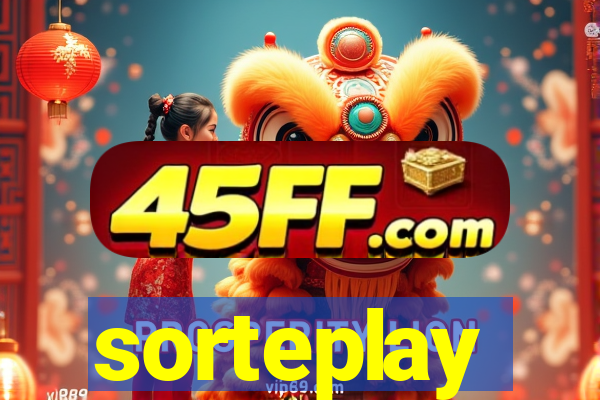 sorteplay