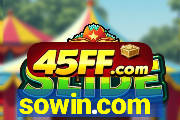 sowin.com