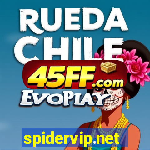 spidervip.net