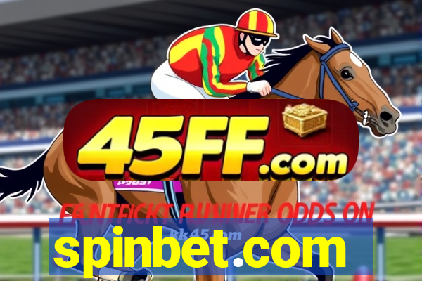 spinbet.com
