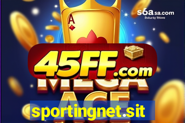 sportingnet.site