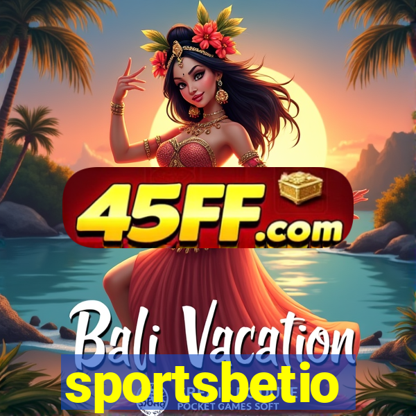sportsbetio