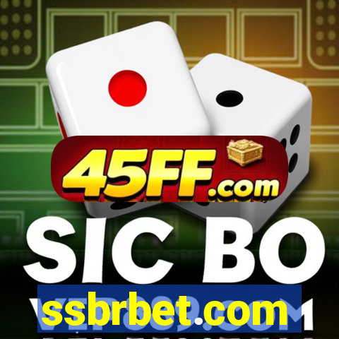 ssbrbet.com