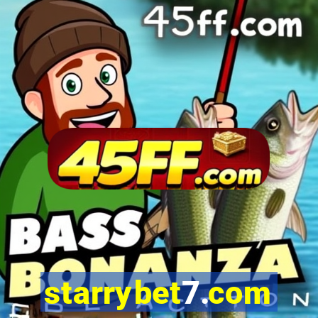 starrybet7.com