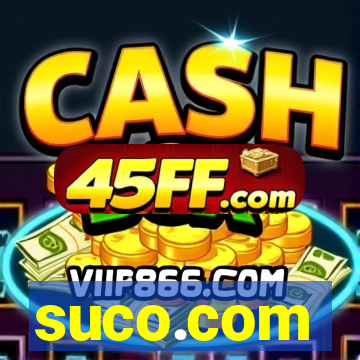 suco.com