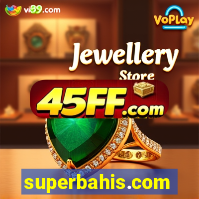 superbahis.com