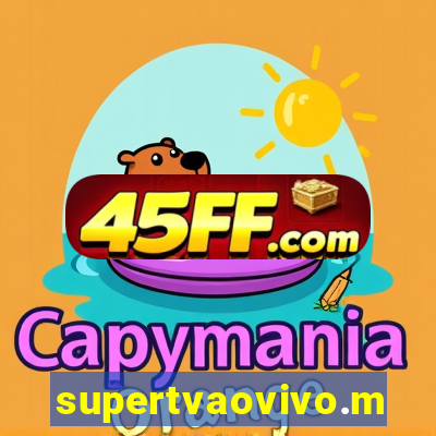 supertvaovivo.me