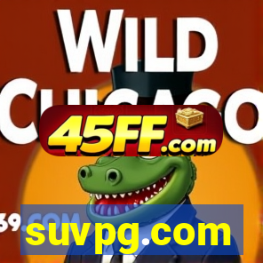 suvpg.com