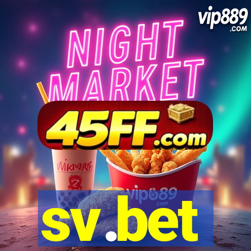 sv.bet