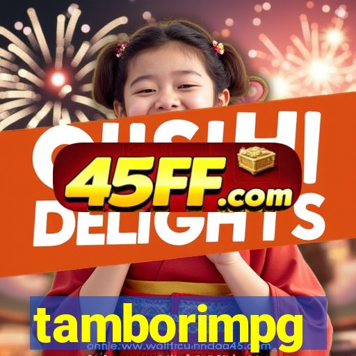 tamborimpg