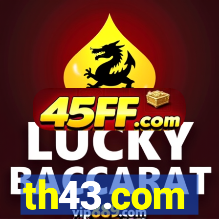 th43.com