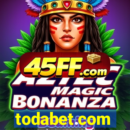 todabet.com