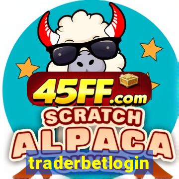traderbetlogin