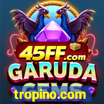 tropino.com