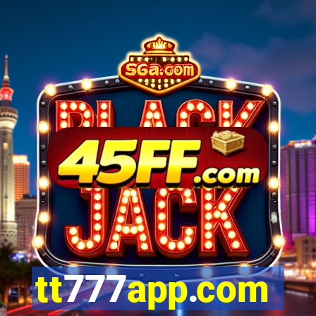 tt777app.com