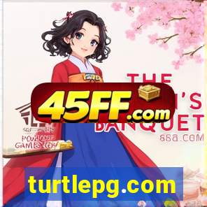 turtlepg.com