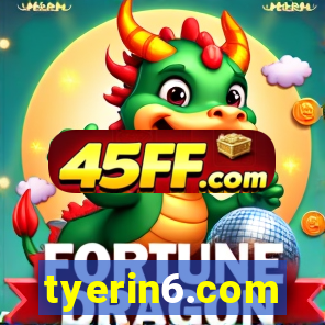 tyerin6.com