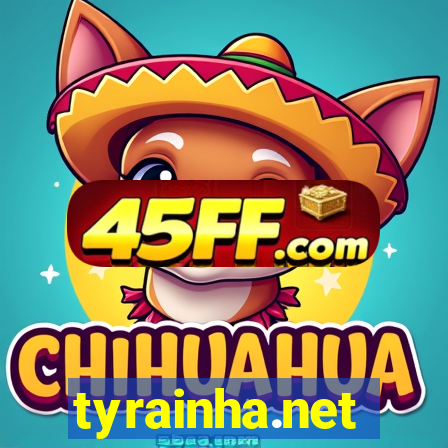 tyrainha.net
