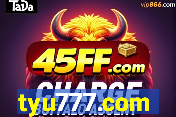 tyu777.com