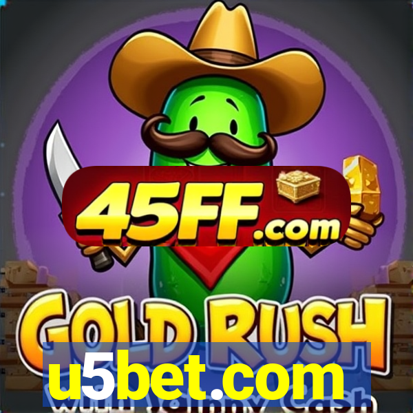 u5bet.com