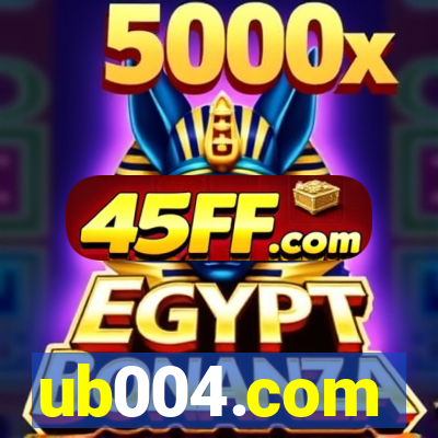 ub004.com