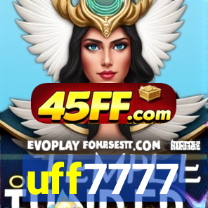 uff7777