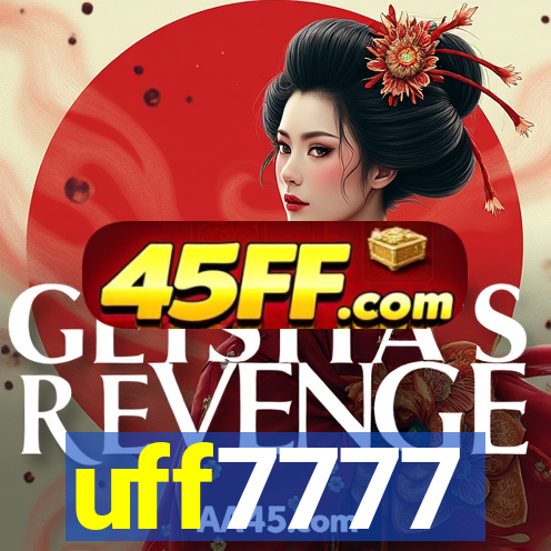 uff7777