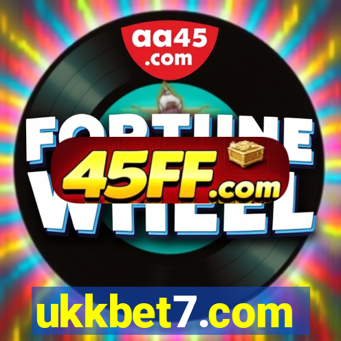 ukkbet7.com