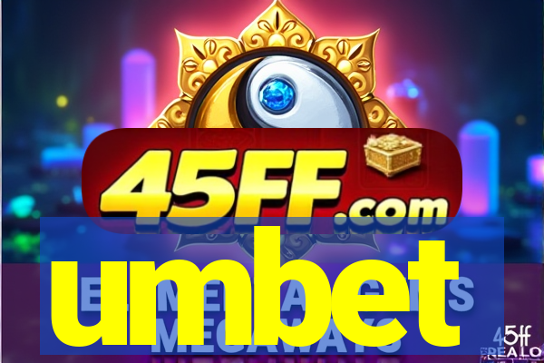 umbet