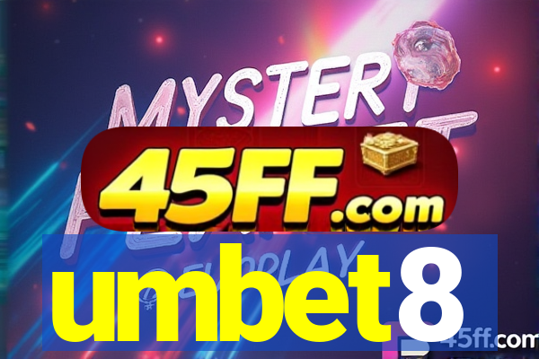 umbet8