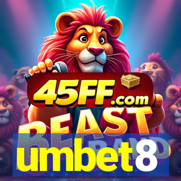 umbet8