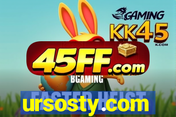 ursosty.com