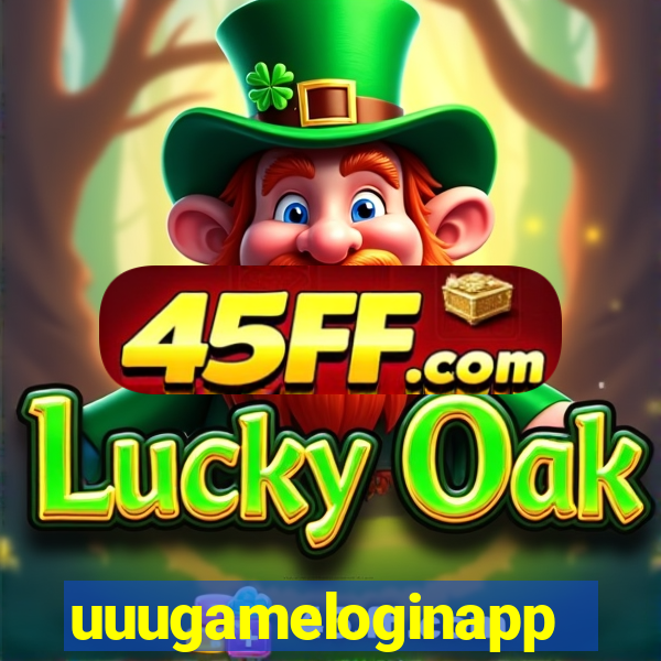 uuugameloginapp