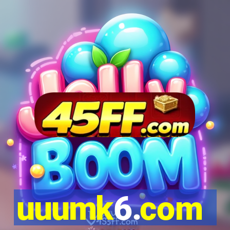 uuumk6.com