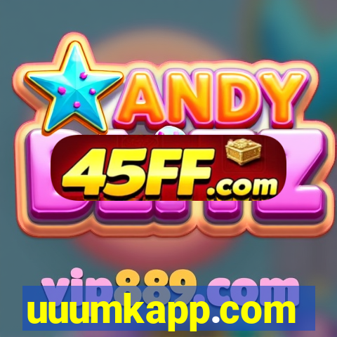 uuumkapp.com