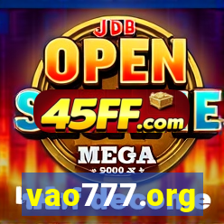 vao777.org