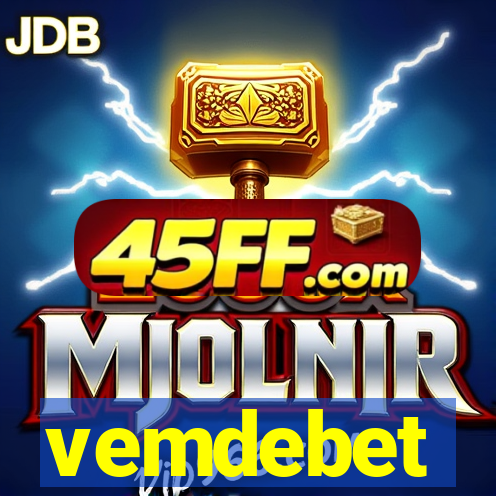 vemdebet