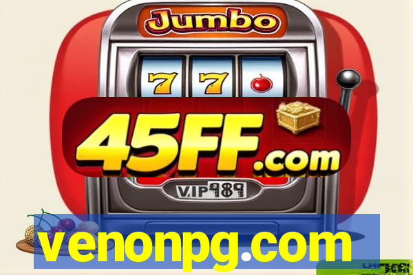 venonpg.com