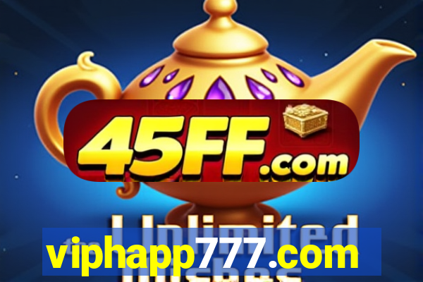 viphapp777.com