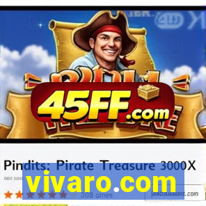 vivaro.com