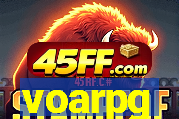 voarpg