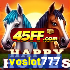 voslot777