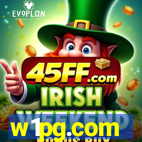 w1pg.com