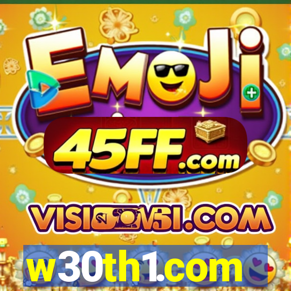 w30th1.com