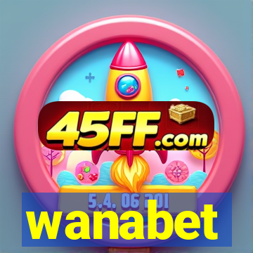 wanabet-games.com