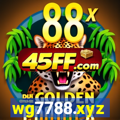 wg7788.xyz