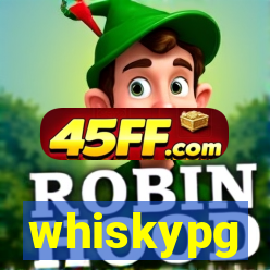 whiskypg