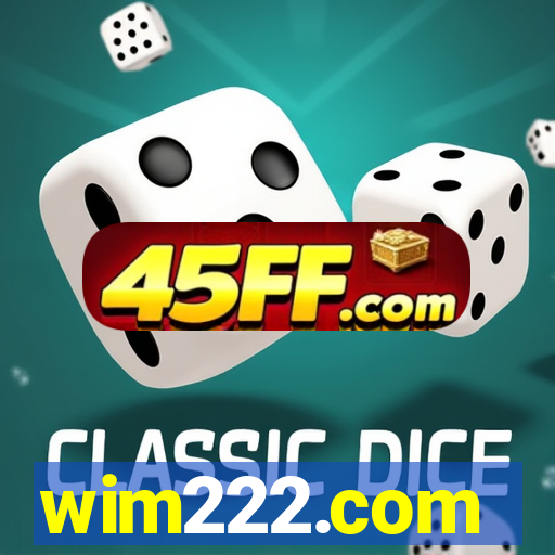 wim222.com