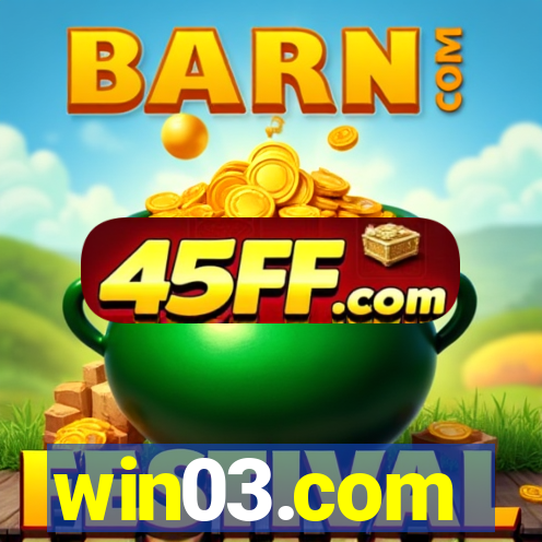 win03.com