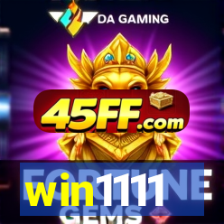 win1111